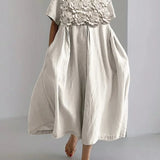 CLARA - Elegancka sukienka