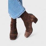 Beth - Eleganckie Botki