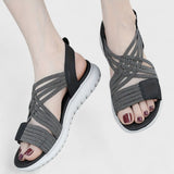 Monique - Komfortowe sandały ortopedyczne