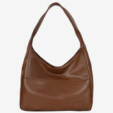 Helena | Elegancka i Strukturalna Torba na Ramię