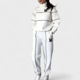 Michigan - Komfortowy, elegancki i relaksujący.