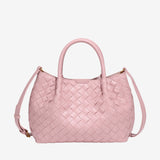 Mariana | Pleciona Torebka na Ramię