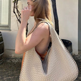 Harper | Nowoczesna i Przestronna Torba Tote