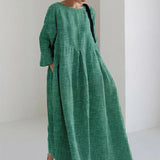 OLIVIA - Elegancka sukienka