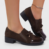 Rhemi - Eleganckie mokasyny