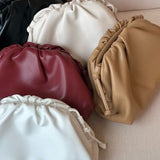 Marina | Elegancka Wegańska Kopertówka na Co Dzień