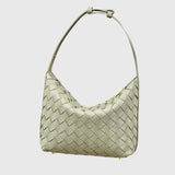 Coleen | Elegancka Mini Torebka Konwertowalna