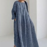 OLIVIA - Elegancka sukienka