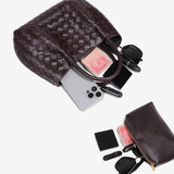 Mariana | Pleciona Torebka na Ramię