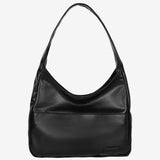 Helena | Elegancka i Strukturalna Torba na Ramię