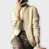 Alissa - Elegancki i Wygodny Kardigan