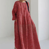 OLIVIA - Elegancka sukienka