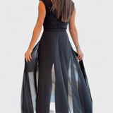 Zora - Wyrafinowany Kombinezon