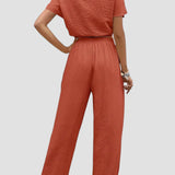 Andreina | Koordynator