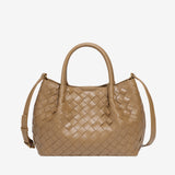 Mariana | Pleciona Torebka na Ramię