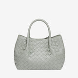 Mariana | Pleciona Torebka na Ramię