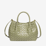 Mariana | Pleciona Torebka na Ramię