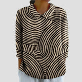 LIANA | BLOUSE KWIATOWA