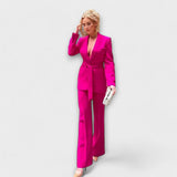 Komplet dwuczęściowy