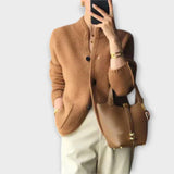 Alissa - Elegancki i Wygodny Kardigan