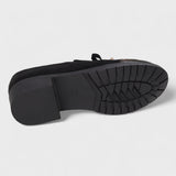 Rhemi - Eleganckie mokasyny