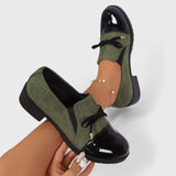 Rhemi - Eleganckie mokasyny