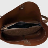 Brianna | Regulowana torba na ramię