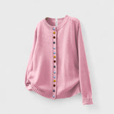 Diane - Wygodny i elegancki kardigan