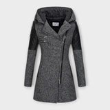 Sofia - Płaszcz zimowy