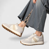 Gracelyn Eleganckie Buty z Ukrytą Wysokością i Komfortem