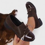 Rhemi - Eleganckie mokasyny