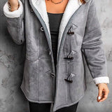 Elegancki płaszcz jesienny Isabella