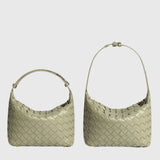 Coleen | Elegancka Mini Torebka Konwertowalna