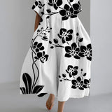 Jennifer - Elegancka sukienka