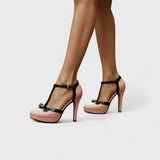 Bella - Eleganckie obcasy