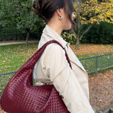 Harper | Nowoczesna i Przestronna Torba Tote