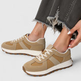 Gracelyn Eleganckie Buty z Ukrytą Wysokością i Komfortem