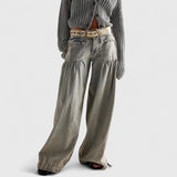 Lani - Eleganckie Spodnie