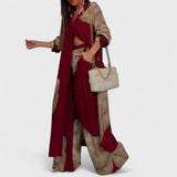 Moriel - Zestaw elegancji