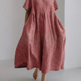 ELEANOR - Elegancka sukienka