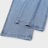 Marem - Spodnie baggy dla kobiet