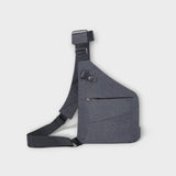 Gianna Boutique - Torba na Ramię Antywłamaniowa