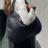 Harper | Nowoczesna i Przestronna Torba Tote