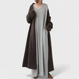 Gryelle - Sofistykowana sukienka