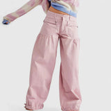 Lani - Eleganckie Spodnie