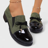 Rhemi - Eleganckie mokasyny