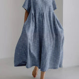 THEA - Elegancka sukienka