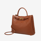 Vivienne | Torba Woven Oversized Classica