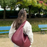 Harper | Nowoczesna i Przestronna Torba Tote