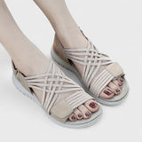 Monique - Komfortowe sandały ortopedyczne